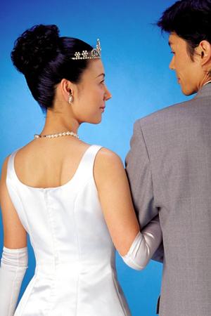 結婚式にもおすすめのフォトブック