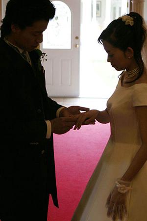 光・音・匂いを用いて今までにない演出