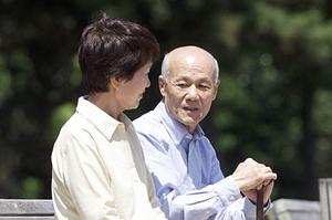 お見合いから始める婚活について