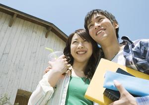 セレブが利用する表参道にある結婚相談所