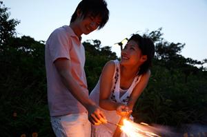 結婚に向けたパートナーを探している方へ