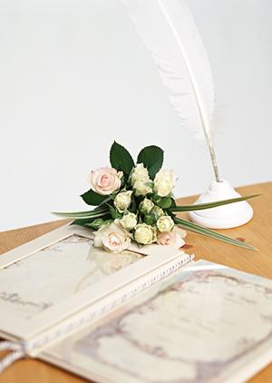 落ち着いた雰囲気が魅力の婚活イベント