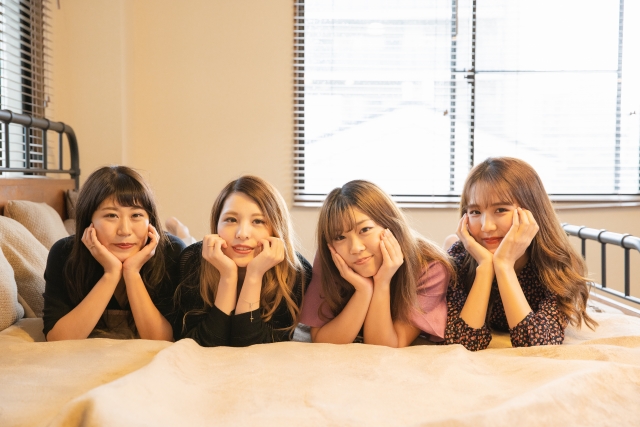 結婚に対する不安や恐れ解決